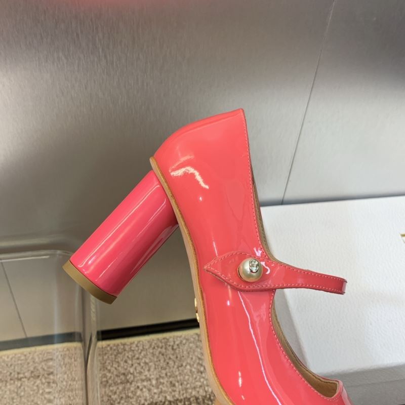 Christian Dior Heeled Shoes